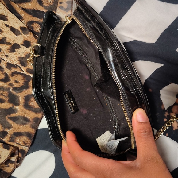 Aldo lip bag - Picture 2 of 3